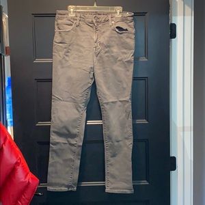 American Eagle Next Level Flex Jeans